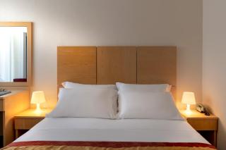 Hotel Cristina Corona - 7