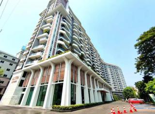 The Astra Sky River 2Bd Cozy Room 45 SQM Night Bazaar Old Town - Chiang Mai - 3