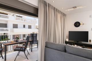 The Sandgate Elegant studio, Chania Seaside - Chania - 1