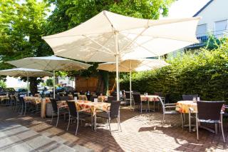 Landgasthaus Hotel Maien - Rheinfelden - 8