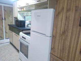 mobil-home - Bassignac - 6