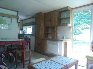 mobil-home - Bassignac - 5