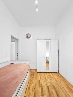 Vienna's First District Hideaway - Vienna - 8