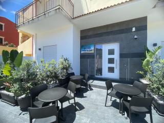 B&B Mor&Mar - Milazzo - 8