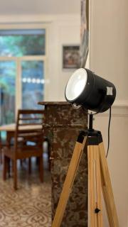 Appartement - Cannes proche Croisette avec jardin - Cannes - 7