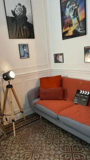 Appartement - Cannes Centre-ville avec jardin - Cannes - 8