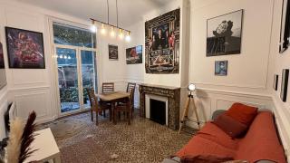 Appartement - Cannes Centre-ville avec jardin - Cannes - 7