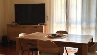 N293 - Numana, comodo trilocale in zona tranquilla - 2