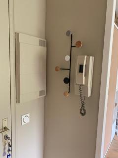 Le studio de Myriam - Vernon - 2