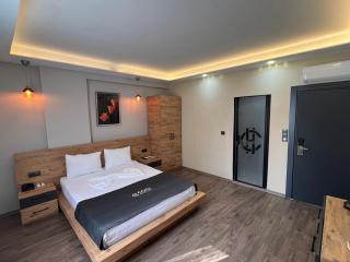 coci butik hotel - Mezitli - 9