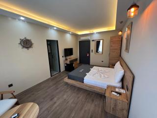 coci butik hotel - Mezitli - 8