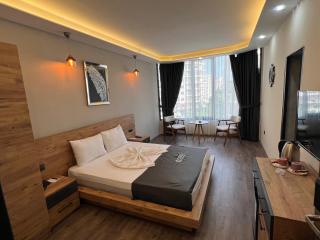 coci butik hotel - Mezitli - 7