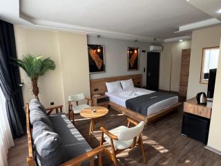 coci butik hotel - Mezitli - 6