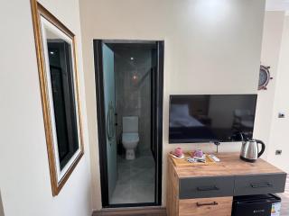 coci butik hotel - Mezitli - 5