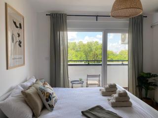 Studio Apartman Boho - Sombor - 7