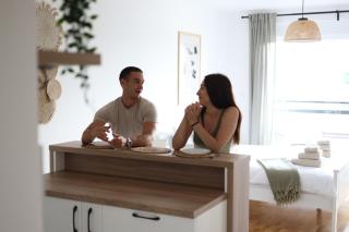Studio Apartman Boho - Sombor - 9