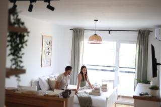 Studio Apartman Boho - Sombor - 8