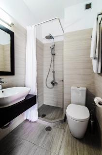 Polydoros Hotel Apartments - Palaiochóra - 7