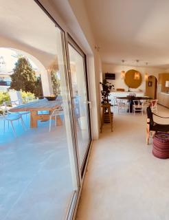 Sea view 2 bedroom apartment Mijas - La Cala de Mijas - 1