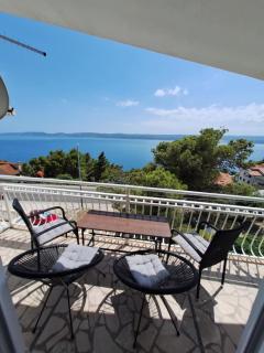 Apartments Loncar - Mimice - 8