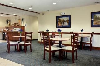 Rincon Inn and Suites - Rincon - 3
