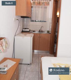 Rodon Apartments - S Avdimioti - Nea Roda - 7