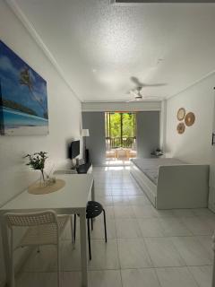 Apartament Studio, La Mata , Torrevieja, Viñamar 3 - 2
