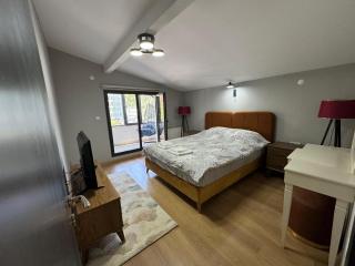 Nayino Apart - Çaykara - 3