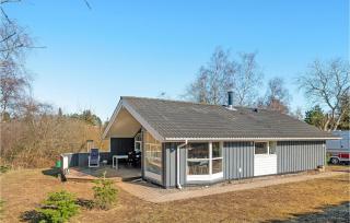 Gorgeous Home In Græsted With Sauna - Græsted - 0
