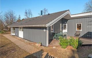 Gorgeous Home In Græsted With Sauna - Græsted - 9