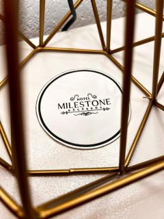 Milestone Hotel Küçükköy - Ayvalık - 6