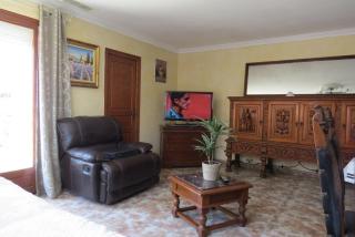 Villa familiale piscine privée 6 personnes Proche plage 6PC7 - Saint-Laurent-de-la-Salanque - 4