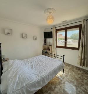 Villa familiale piscine privée 6 personnes Proche plage 6PC7 - Saint-Laurent-de-la-Salanque - 2