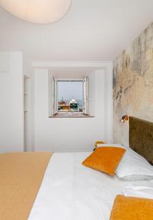 SoHo apartment on the waterfront - Mlini - 1
