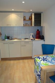 Ferienwohnung Trassenheide 4 - Trassenheide - 6