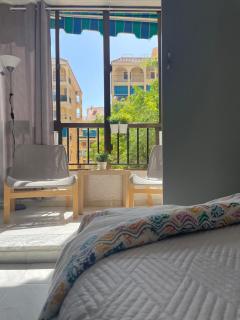 Apartament Studio, La Mata , Torrevieja, Viñamar 3 - La Mata - 6