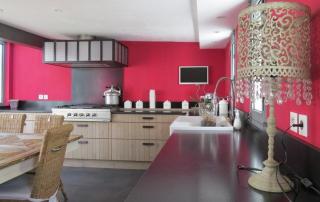 Villa familiale, piscine à 100 m de la plage - 8ALBAU26 - Le Barcarès - 7