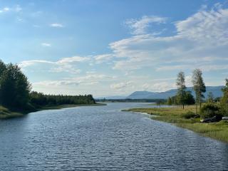 Nära fjäll och natur! - Vemhån - 9