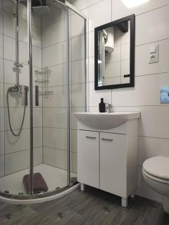 Słoneczny Raj Apartamenty Domki apartamentowe - Sarbinowo - 8
