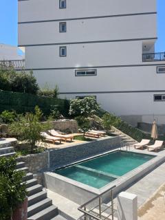 Vila Jon'a - Sarandë - 7