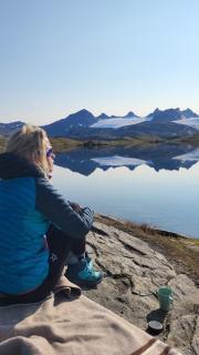 Sognefjellshytta - 7