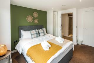 Shoreditch Apartments by Sleepy - 8