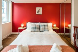 Shoreditch Apartments by Sleepy - 7