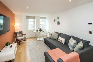 Shoreditch Apartments by Sleepy - 3