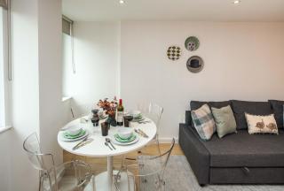 Shoreditch Apartments by Sleepy - Londra - 2