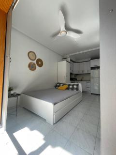 Apartament Studio, La Mata , Torrevieja, Viñamar 3 - 1