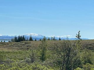 Luxury cottage located in the Golden Circle, mountain view! - Laugarvatn - 9