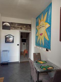 La Casa del Mondo - Turin - 5