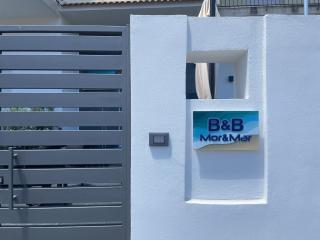 B&B Mor&Mar - Milazzo - 9