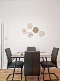 Augarten Garden Apartments - Wien - 3